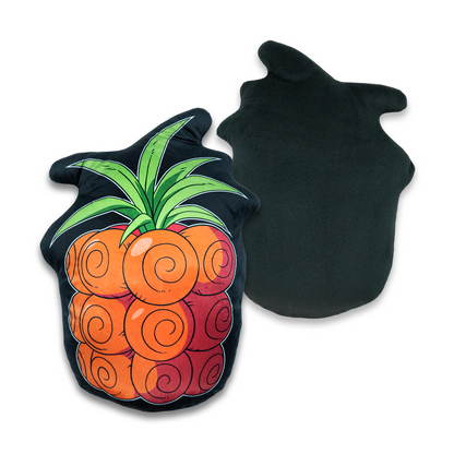 One Piece - Chop-Chop Fruit - Tyyny