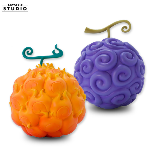 One Piece - Bundle (setti)