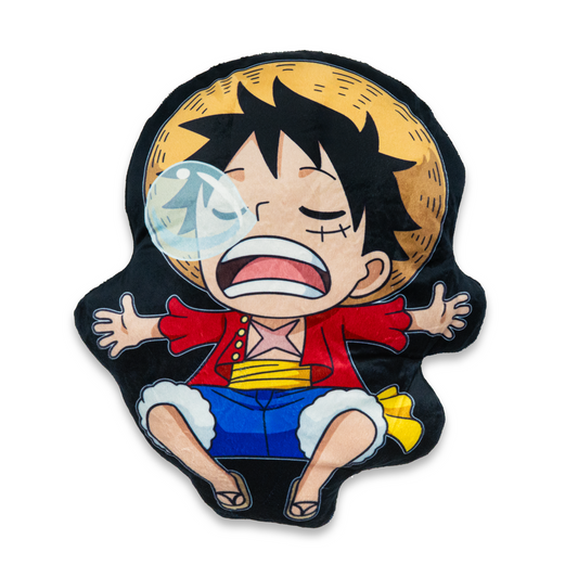 One Piece - Luffy - Tyyny