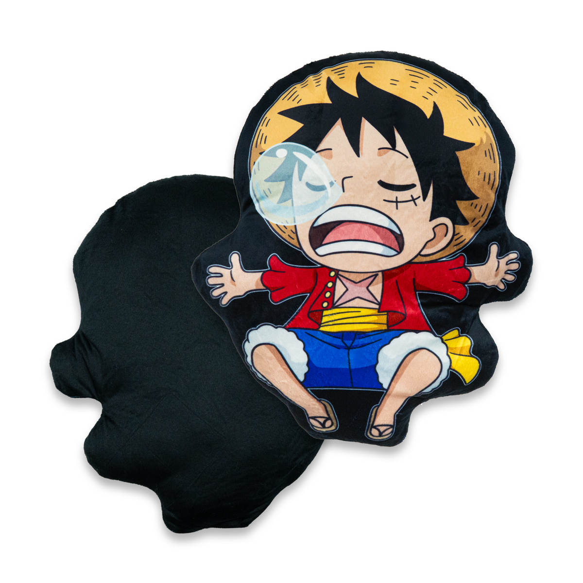 One Piece - Luffy - Tyyny