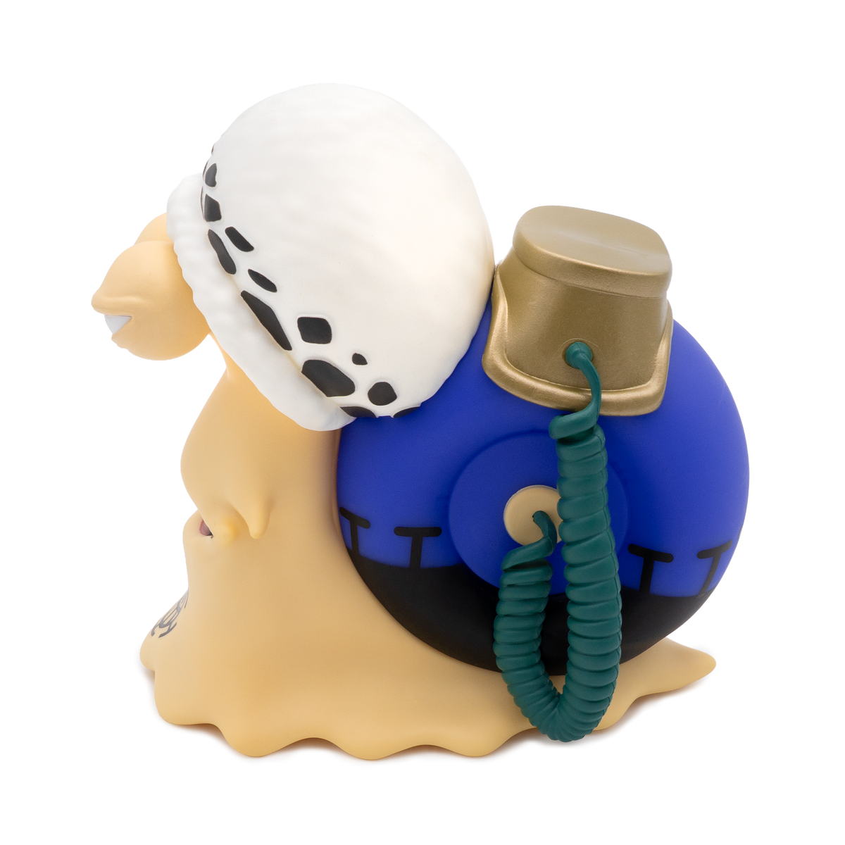 One Piece - Escargophone Law - Rahalipas / säästölipas