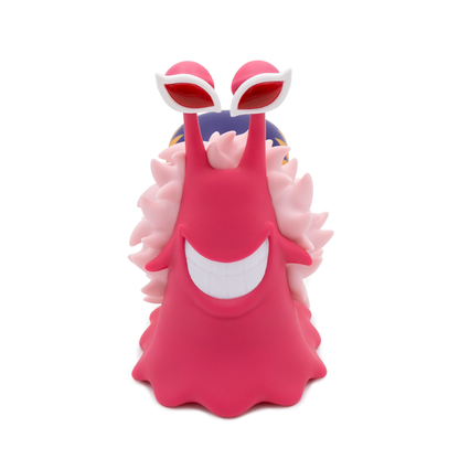 One Piece - Escargophone Doflamingo - Rahalipas / säästölipas