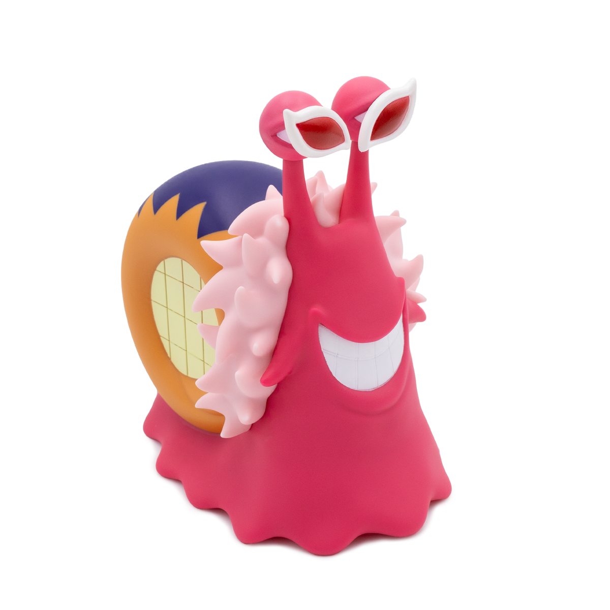 One Piece - Escargophone Doflamingo - Rahalipas / säästölipas