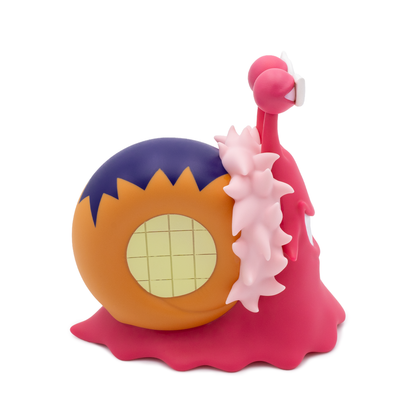 One Piece - Escargophone Doflamingo - Rahalipas / säästölipas