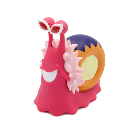 One Piece - Escargophone Doflamingo - Rahalipas / säästölipas