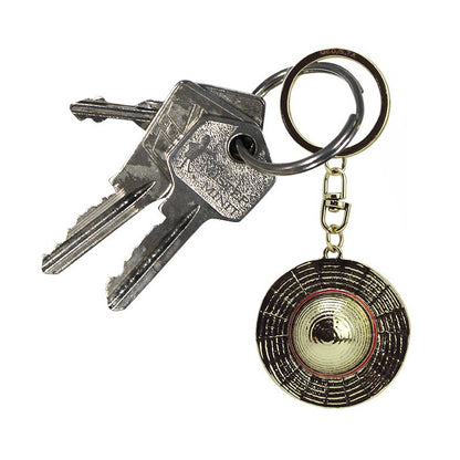 One Piece - Straw Hat - Keyring