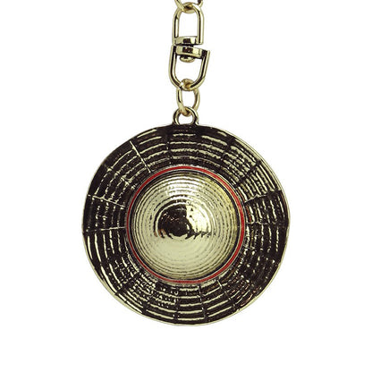 One Piece - Straw Hat - Keyring