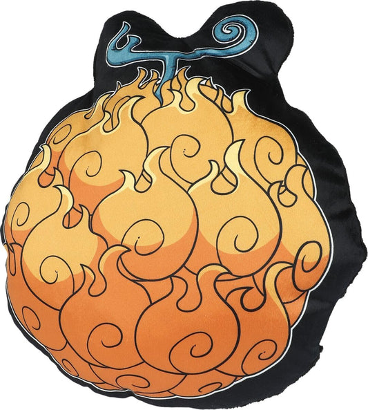 One Piece - Firefruit - Tyyny