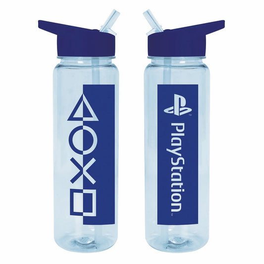 Playstation - Blue Tone - Juomapullo