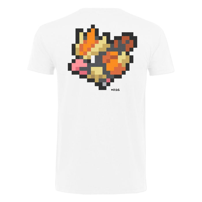 Pokémon - Pidgey - T-paita