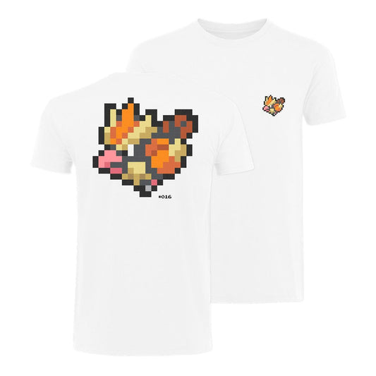 Pokémon - Pidgey - T-paita