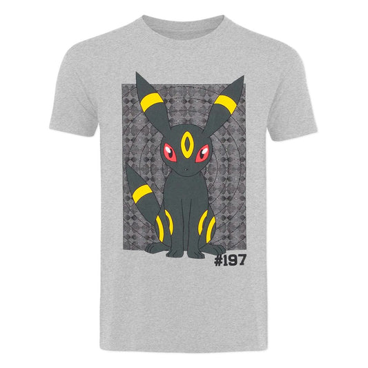 Pokémon - Umbreon - T-paita