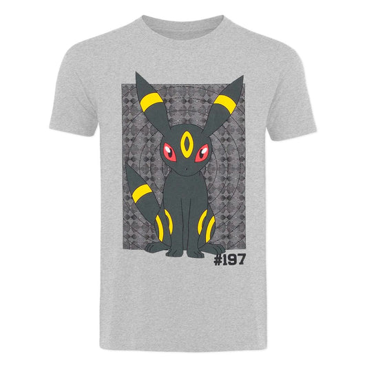 Pokémon - Umbreon - T-paita
