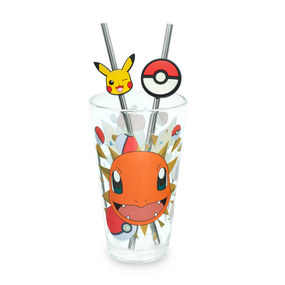 Pokémon - Pikachu - Juomalasi
