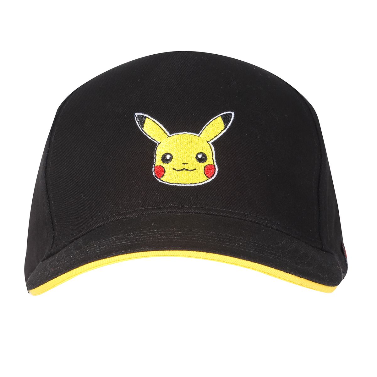 Pokémon - Pikachu Badge - Lippis