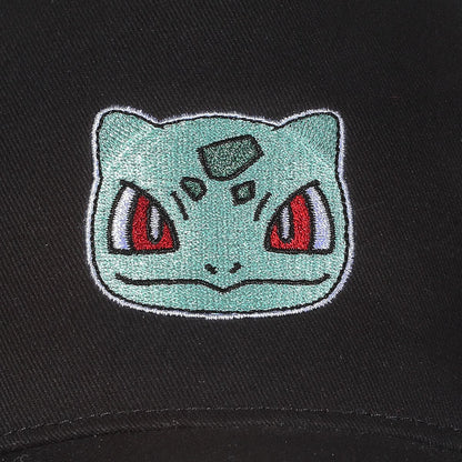 Pokémon - Bulbasaur Badge - Lippis