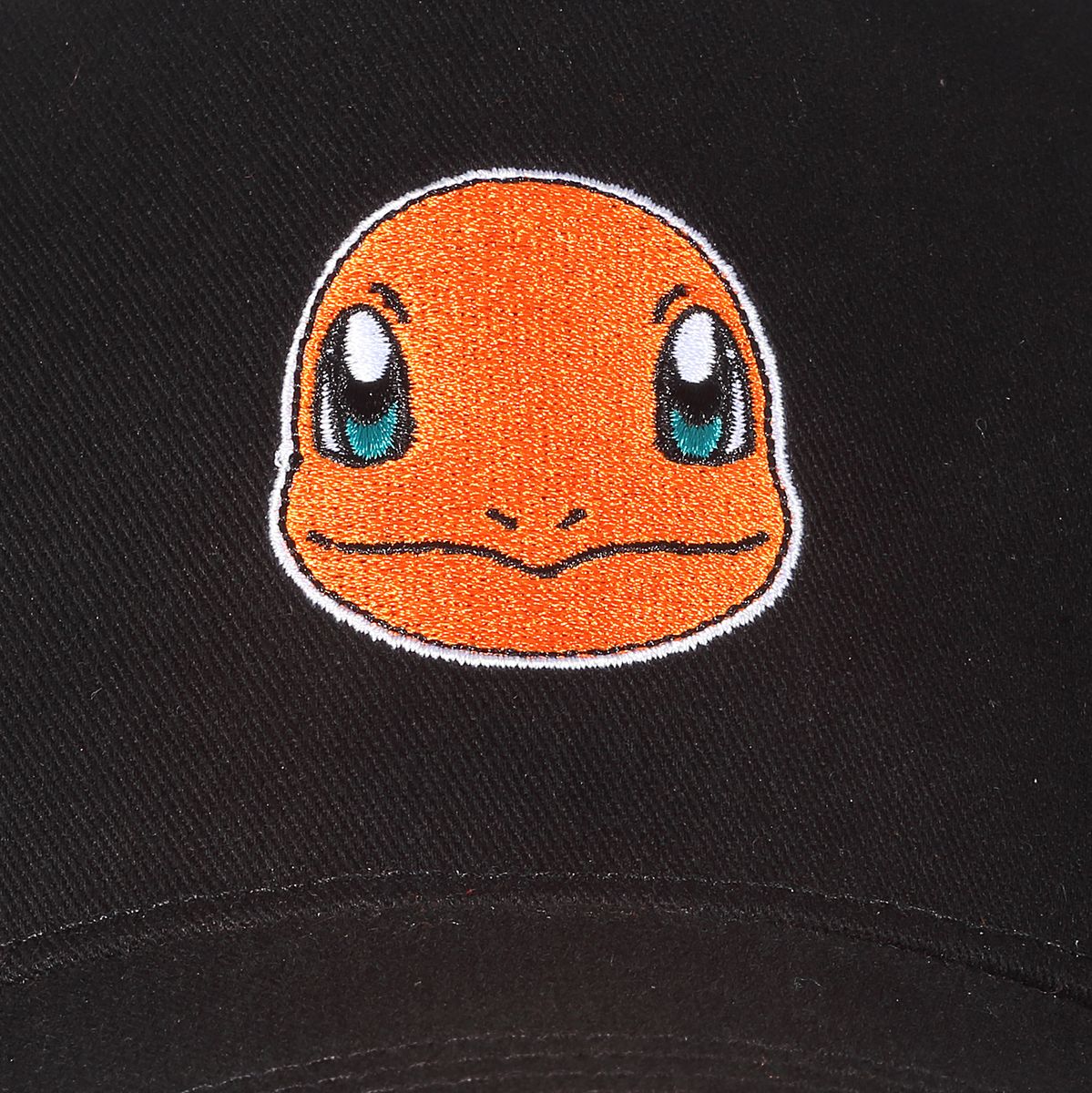 Pokémon - Charmander Badge - Lippis