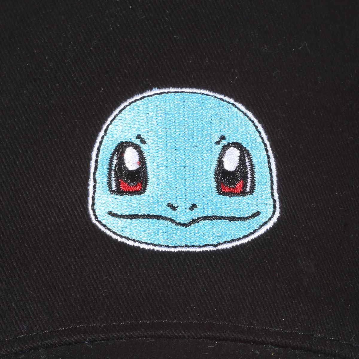 Pokémon - Squirtle Badge - Lippis