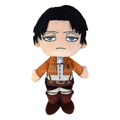 Attack on Titan - Levi - Pehmolelu