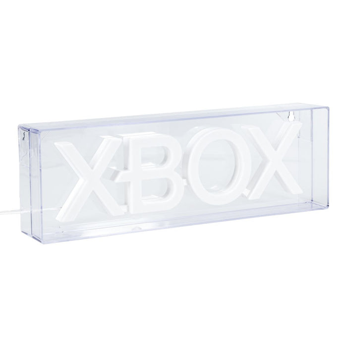 Xbox - Logo - Valaisin (lamppu)