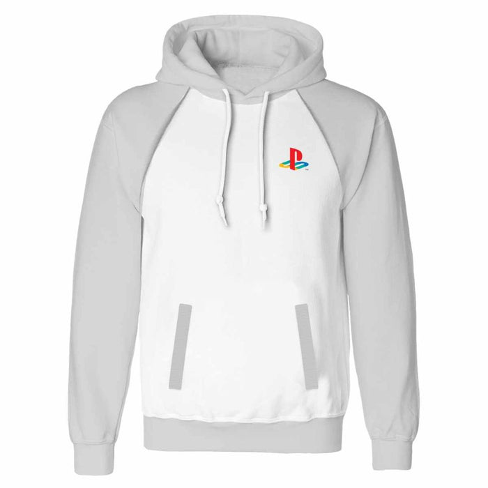 Playstation - Logo Sleeve - Huppari