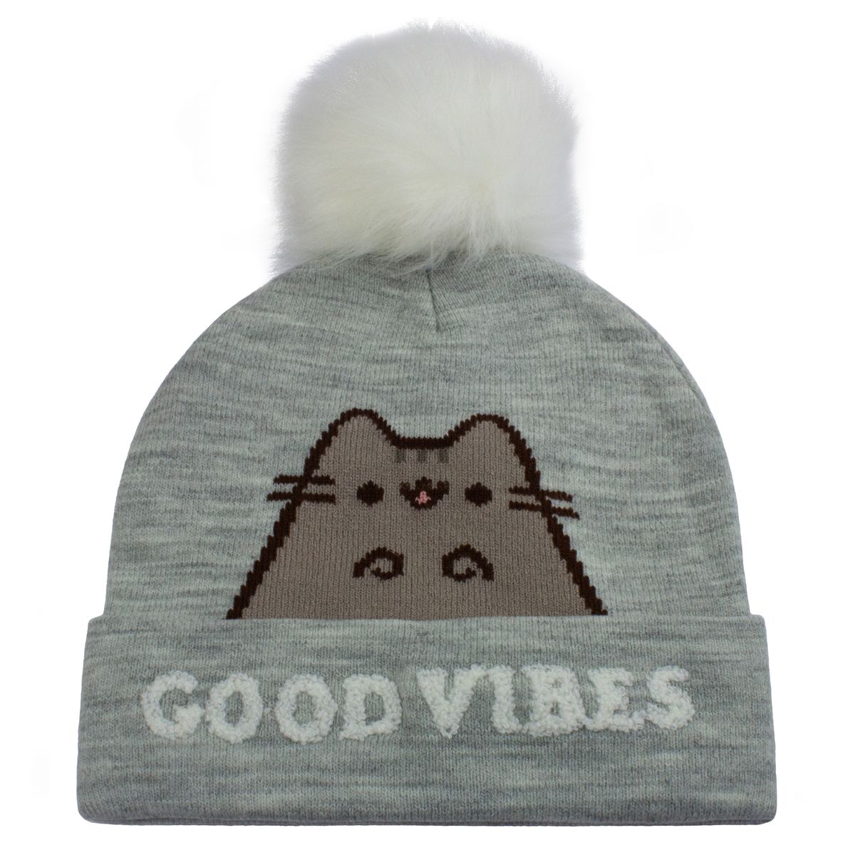 Pusheen - Good Vibes - Pipo