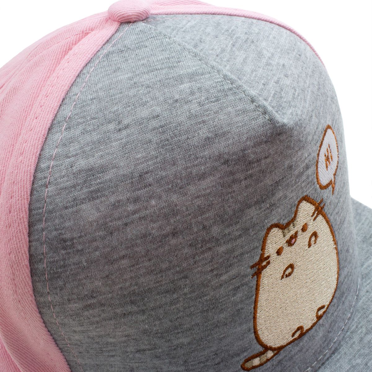 Pusheen - Hi - Lippis