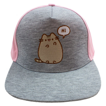 Pusheen - Hi - Lippis