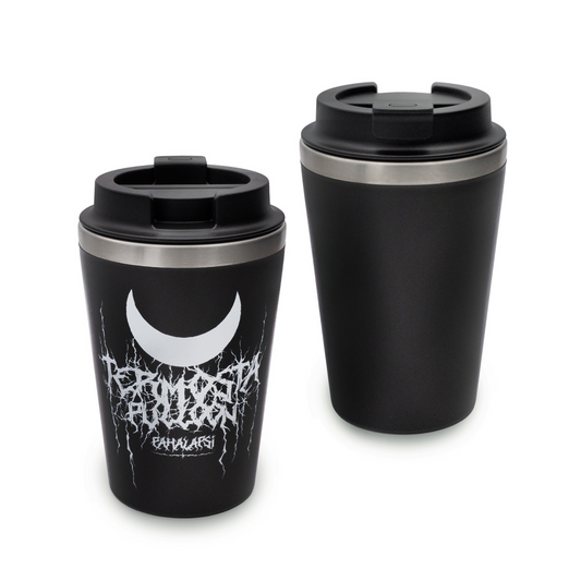 Pahalapsi - Termosta Pulloon - Matkamuki (termosmuki)