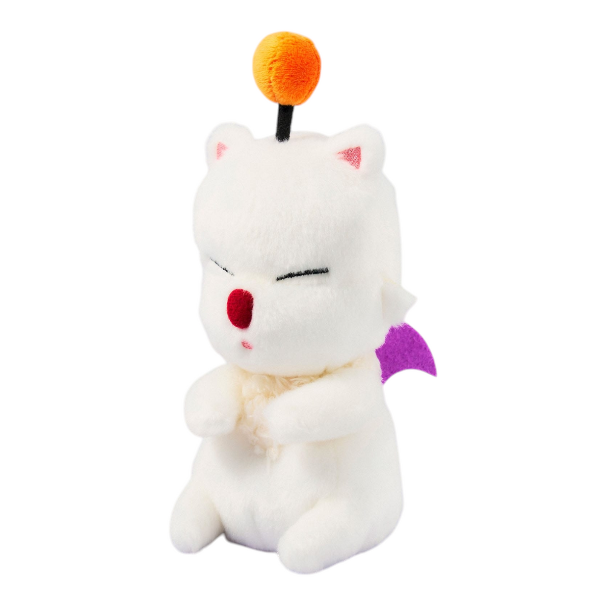 Final Fantasy - Fluffy Moogle - Pehmolelu