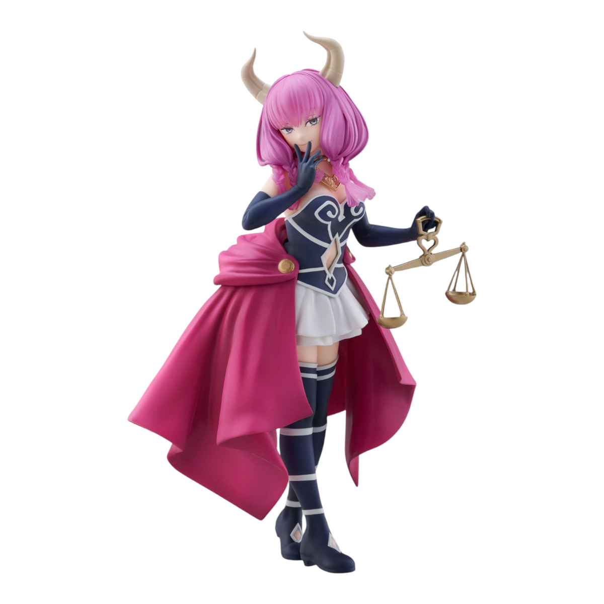 Frieren - Beyond Journey's End Aura - Figuuri (keräilyhahmo)