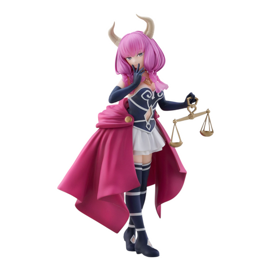 Frieren - Beyond Journey's End Aura - Figuuri (keräilyhahmo)