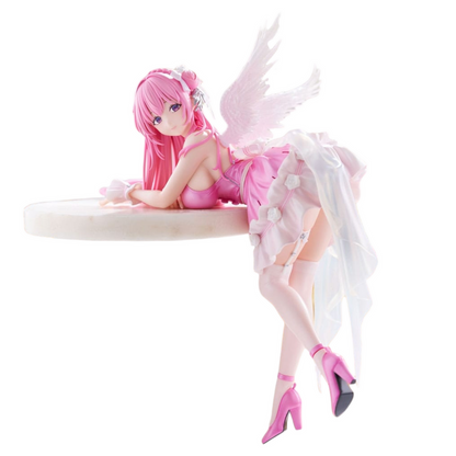 Goddess of Victory: Nikke - Dorothy Nostalgia - Noodle Stopper Figure N102 - Figuuri (keräilyhahmo)