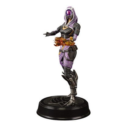 Mass Effect - Tali'Zorah - Figuuri (keräilyhahmot)