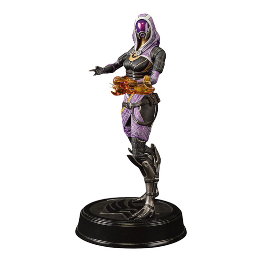Mass Effect - Tali'Zorah - Figuuri (keräilyhahmot)