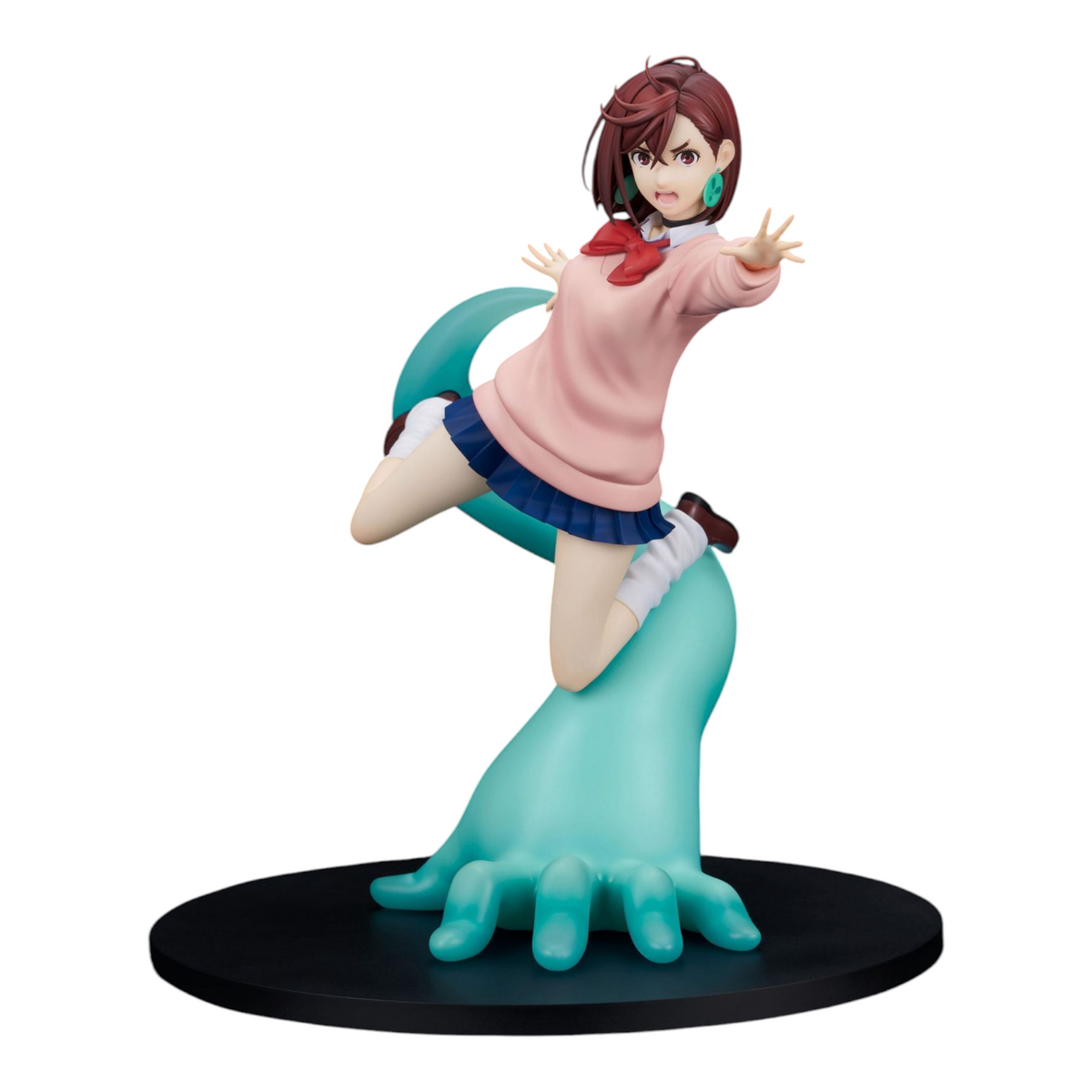 Dandadan - F:Nex Momo 24 cm - Figure