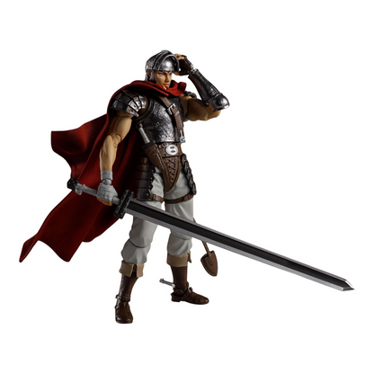Berserk - Nosferatu Guts The Band of the Hawk - Toimintahahmo/toimintafiguuri