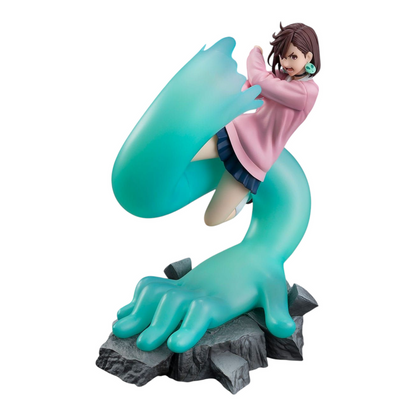 Dandadan - Figuarts ZERO Momo - Figuuri (keräilyhahmo)