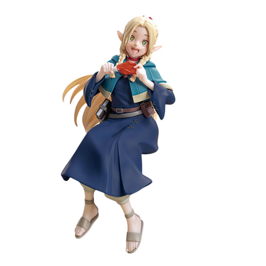Delicious in Dungeon - PM Perching Marcille Palm - Figuuri (keräilyhahmo)
