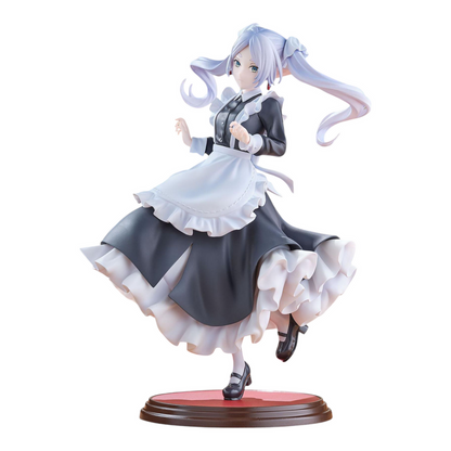 Frieren - Frieren Maid Costume - Figuuri (keräilyhahmo)