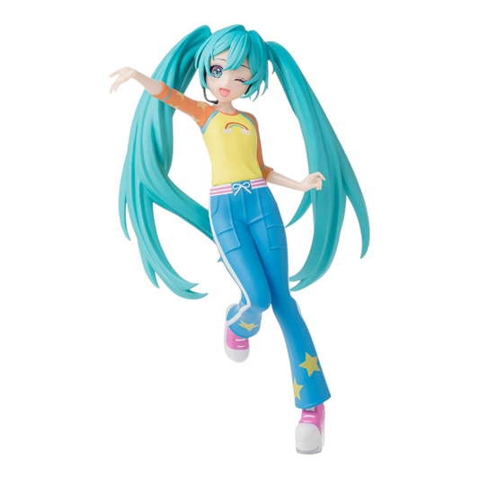 Hatsune Miku - Love and Berry Dress Up and Dance! - Love Costume - Figuuri (keräilyhahmo)