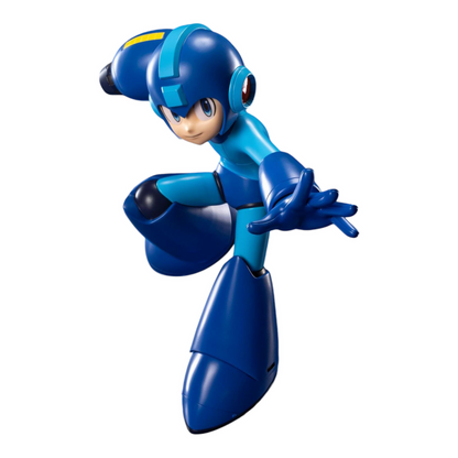 Mega Man - Luminasta - Figuuri (keräilyhahmo)