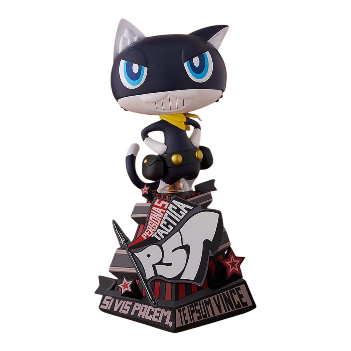 Persona 5 - Morgana L Size - Figuuri (keräilyhahmo)