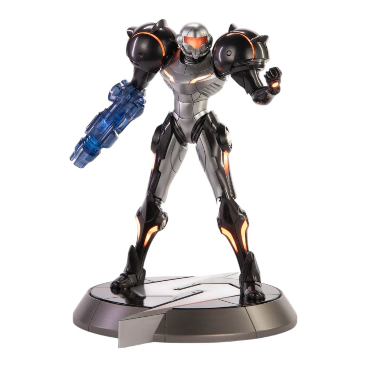 Metroid Prime - Samus Phazon Suit - Collector's Edition Figuuri (keräilyhahmo)