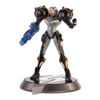 Metroid Prime - Samus Phazon Suit - Collector's Edition Figuuri (keräilyhahmo)