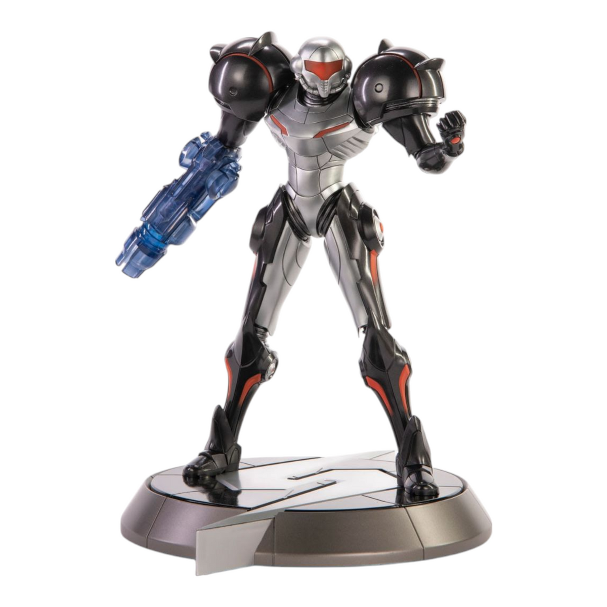 Metroid Prime - Samus Phazon Suit - Standard Edition Figure