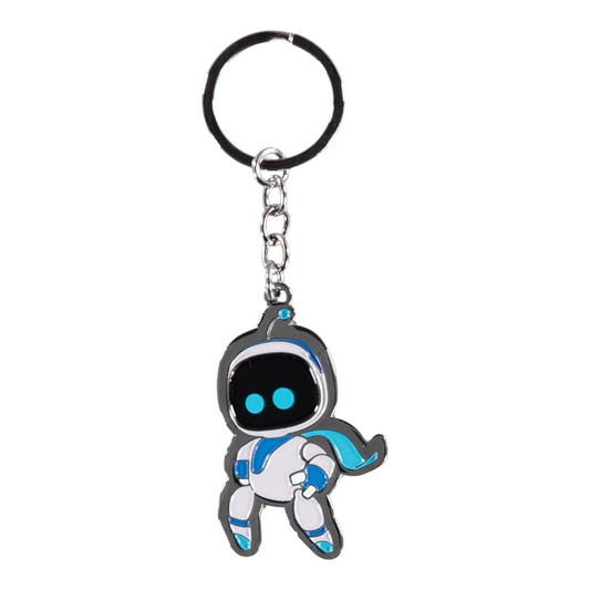Astro Bot - Pose - Avaimenperä