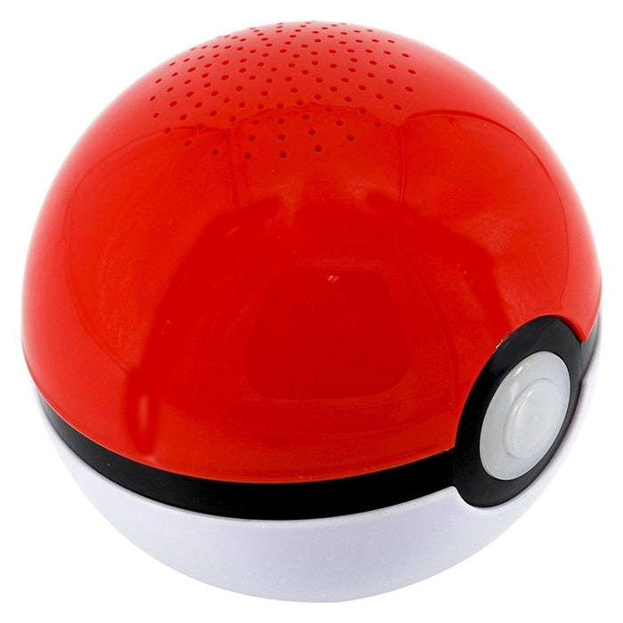 Pokémon - Pokéball - Bluetooth-kaiutin