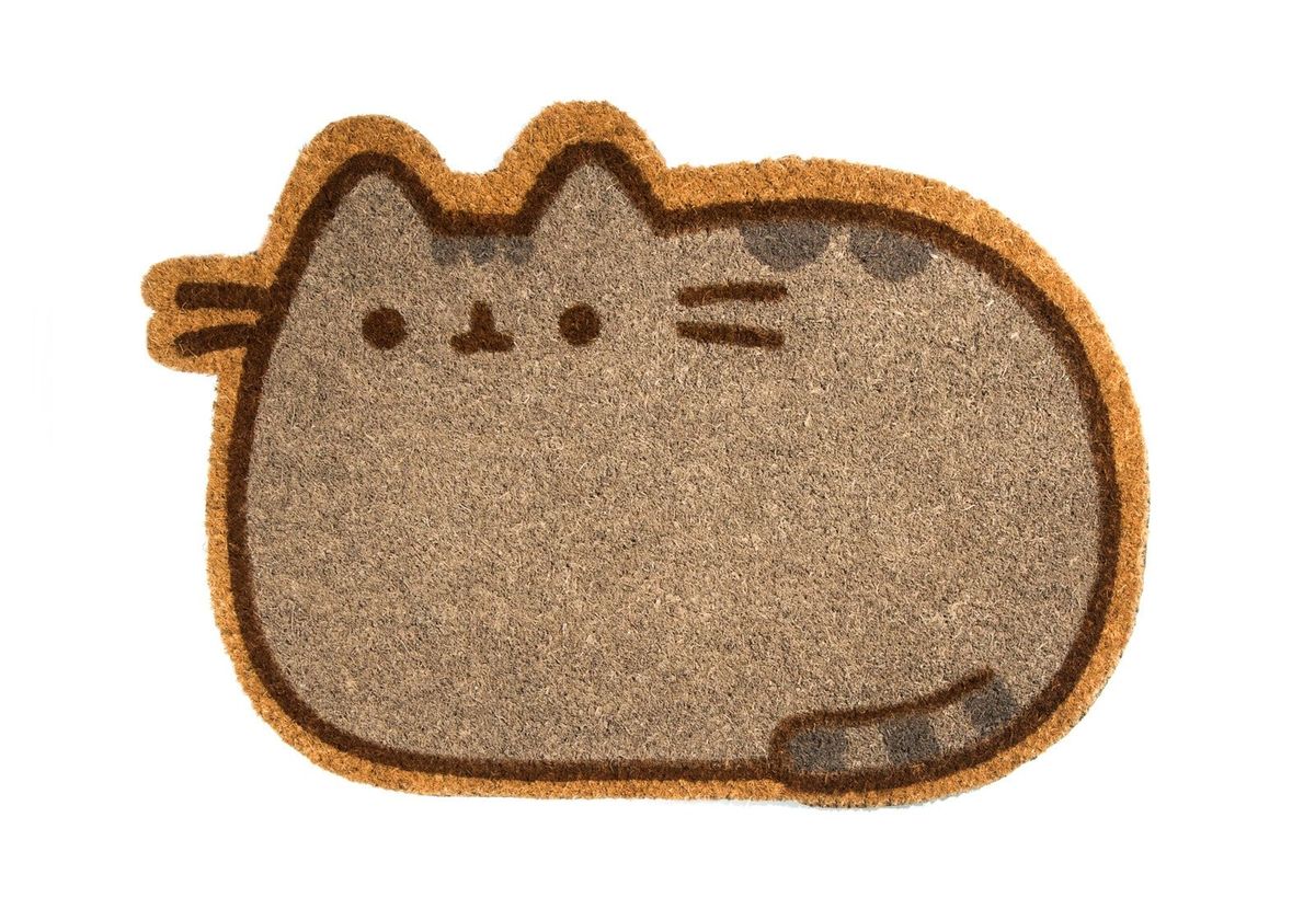 Pusheen - Ovimatto