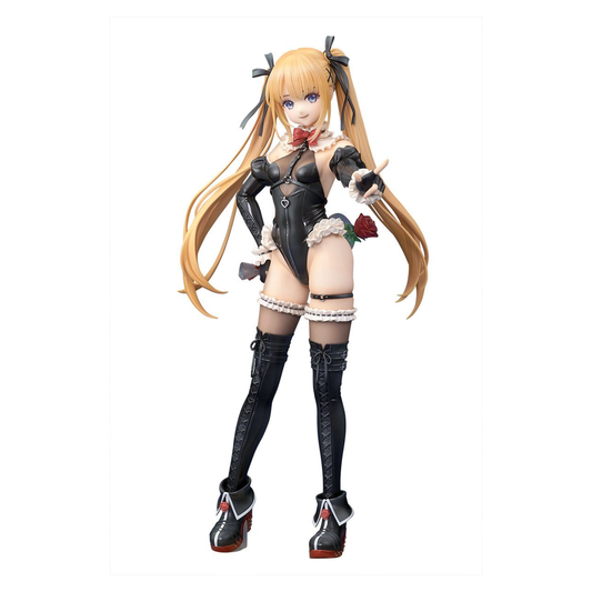 Dead or Alive - Xtreme Venus Vacation PVC Statue 1/7 Marie Rose Twinkle Rose Ver. - Figure
